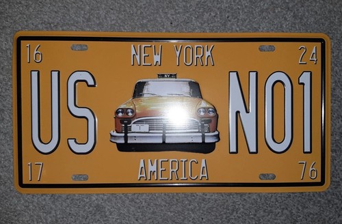 New york taxi - new, –