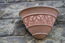 Wandlampe Windlicht Lampe