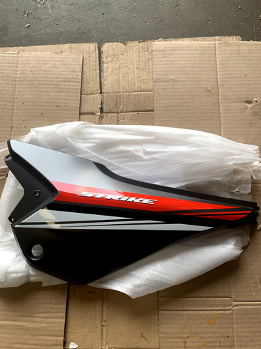 Keeway strike 125 - keeway, gs