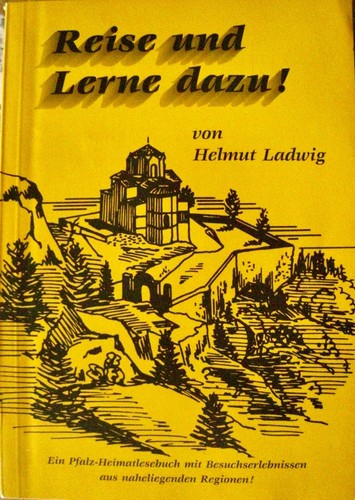 Reise und lerne - lerne, dazu!