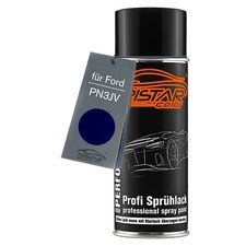 Autolack Spraydose für Ford