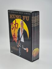Kung Fu Die komplette erste Staffel  6 DVDs FSK ab 12