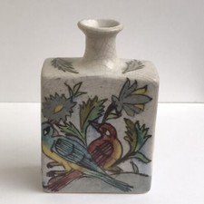 Pottery Barn  Keramik Vase 