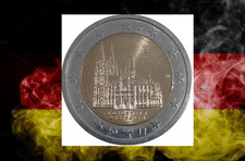 Deutschland 25x münzen - 25x,