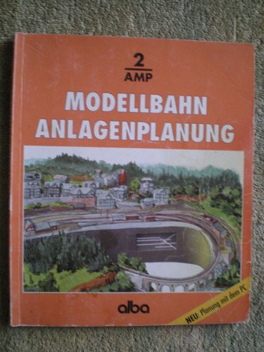 Modellbahn anlagenplanung - modellbahn,