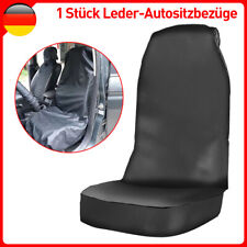 Auto Werkstatt Sitzschoner