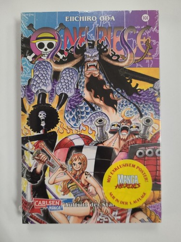 One piece band 101 - one,