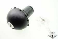 Tank abschließbarer