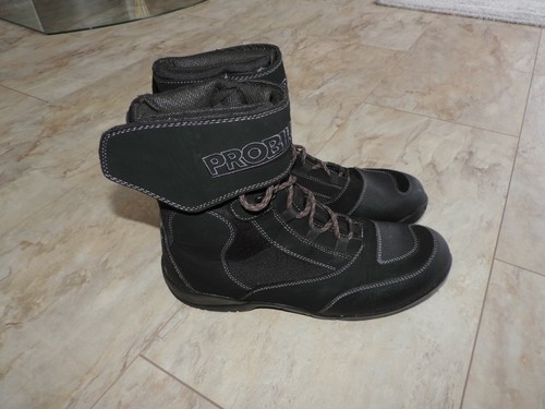 Probiker motorradstiefel - probiker,