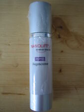 Nanolift HYALURON  Augencreme 1x 50 ml