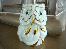 Seltene Eule C. Villari