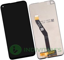 Für Huawei P40 Lite E Display