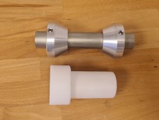 Adapter Auswuchtadapter Einarmschwinge Montiergerät Werkzeug Ducati !!! NEU !!!