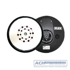 50x Schleifmittel P40 225Ø