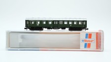 Roco N 24321 Eilzugwagen