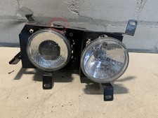 Scheinwerfer rechts m - 7,