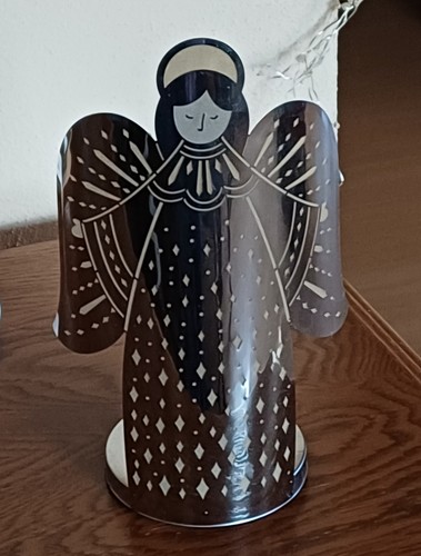 Partylite zauberlicht engel - partylite, "zauberlicht-engel"