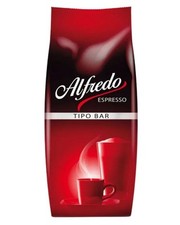 Alfredo Espresso Kaffee