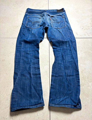 Levi herren jeans bootcut - herren,