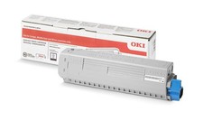 OKI C824/834/844 Black Toner