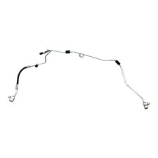 Klimaleitung Klimaschlauch Seat Alhambra VW Sharan 7N 7N0820741B