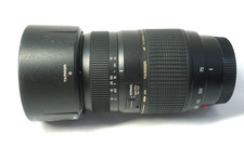 Tamron  70-300 mm F/4.0-5.6 Di