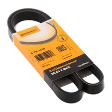 Continental ContiTech 6PK1050 Keilrippenriemen für VW Golf V Schrägheck (1K1)