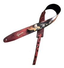 SLASH - GITARRENGURT ECO LEDER