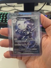 Pokemon - Stahlos - 150/132 -