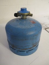 Camping Gasflasche Type 904 Caminggaz, Füllmenge 1,8 kg, mit Druckregler