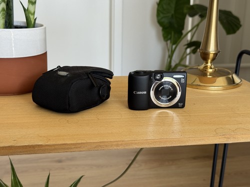 Canon powershot a1400 - powershot,
