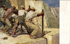 Künstler Ak Sterl, Robert