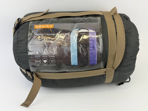 Soulout schlafsack camping - soulout,