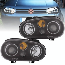 Ultrahelle CCFL Angel Eyes