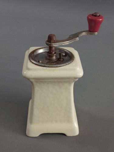Reibe muskat mühle - muskat,