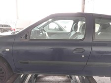 Renault Clio 2 Tür vorn links
