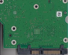 ST3000DM001, 1CH166-302, CC26