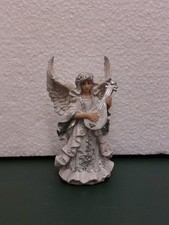Sammelfigur Elfe mit Harve -