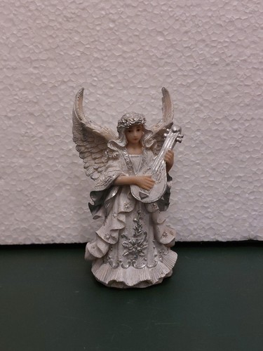 Sammelfigur elfe mit harve - elfe,