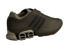 Adidas Megaride S2 JR4743 Herren Sneaker Sportschuh Core Black Grey Five Gr. 40