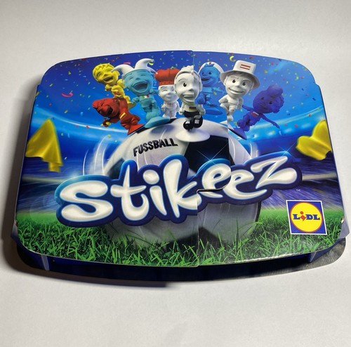 Stikeez sammelfigur mit box - stikeez,