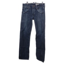 Wrangler, Jeans, Größe