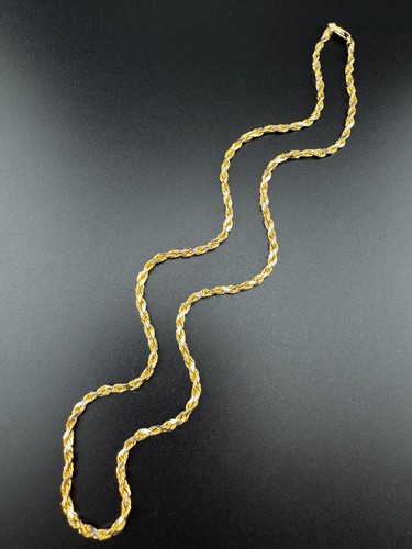 Kette 585 gold karat - gold,