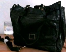 Campomaggi Tasche Leder