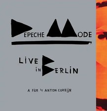 Depeche mode - depeche,