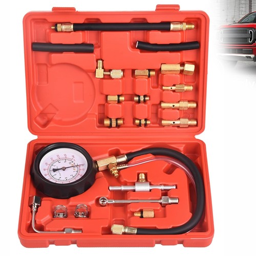 Kfz manometer benzin - kfz,