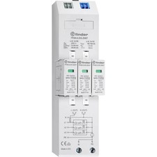 Finder Kombiableiter