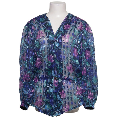 Creation atelier bluse - atelier,