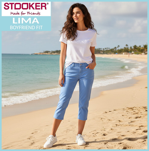 Stooker lima heavy light - lima,