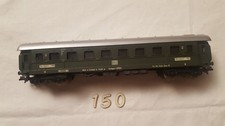 Märklin H0 Personenwagen